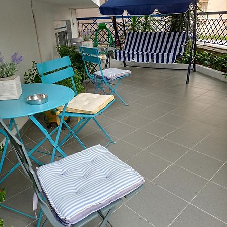 Villa Stegiovana สตาวรอส ห้อง รูปภาพ