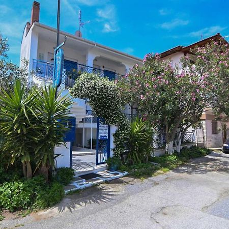 Villa Stegiovana สตาวรอส ภายนอก รูปภาพ