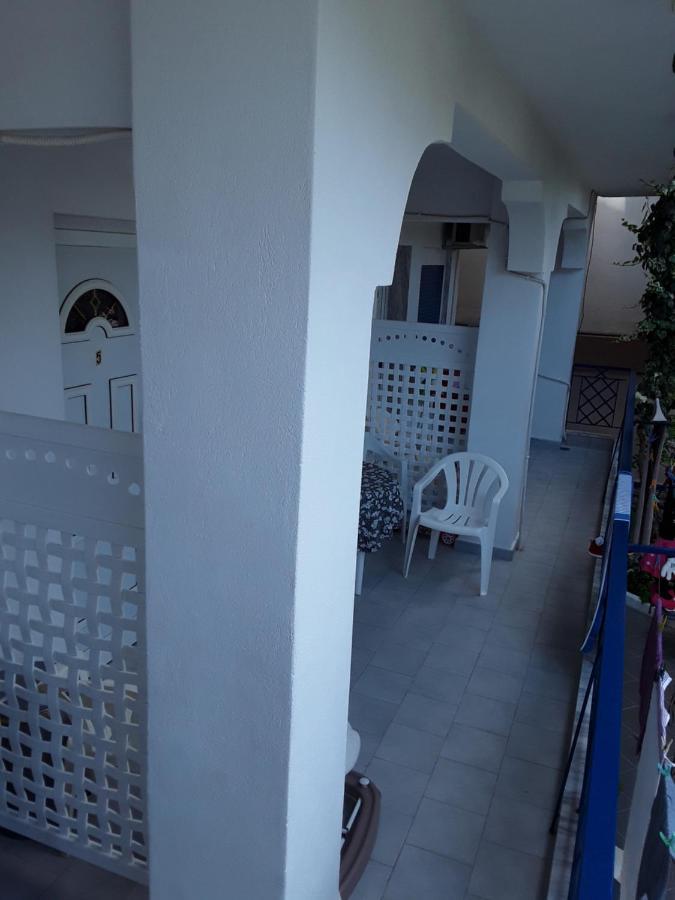 Villa Stegiovana สตาวรอส ภายนอก รูปภาพ